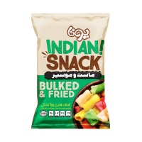  هندی با طعم ماست و موسیر یوتا نمکی - 80 گرم636012ced19471064100